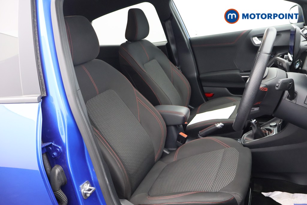 Used Ford Puma 2021 for sale - 77435781: Photo 31