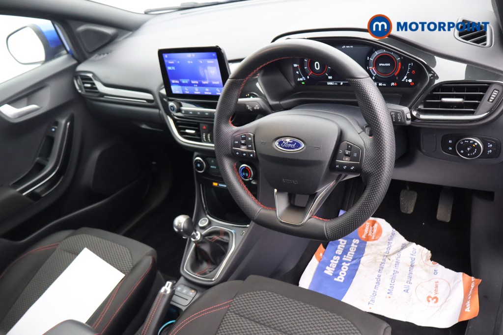 Used Ford Puma 2021 for sale - 77435781: Photo 32