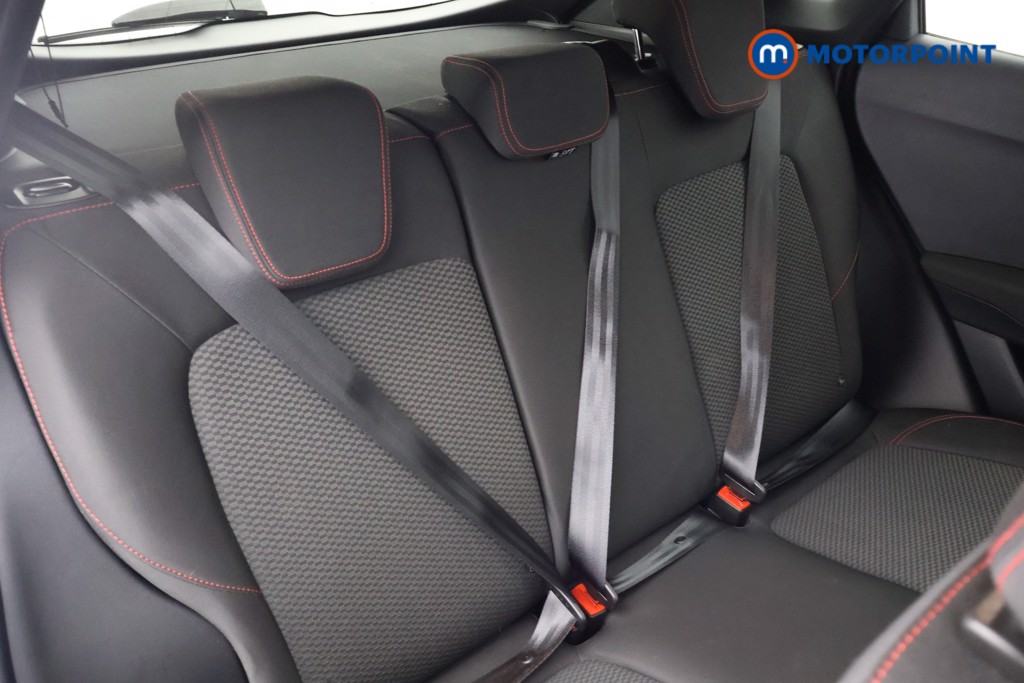 Used Ford Puma 2021 for sale - 77435781: Photo 33