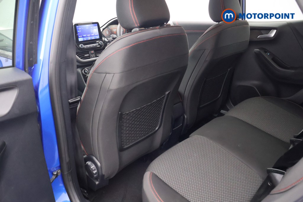 Used Ford Puma 2021 for sale - 77435781: Photo 37