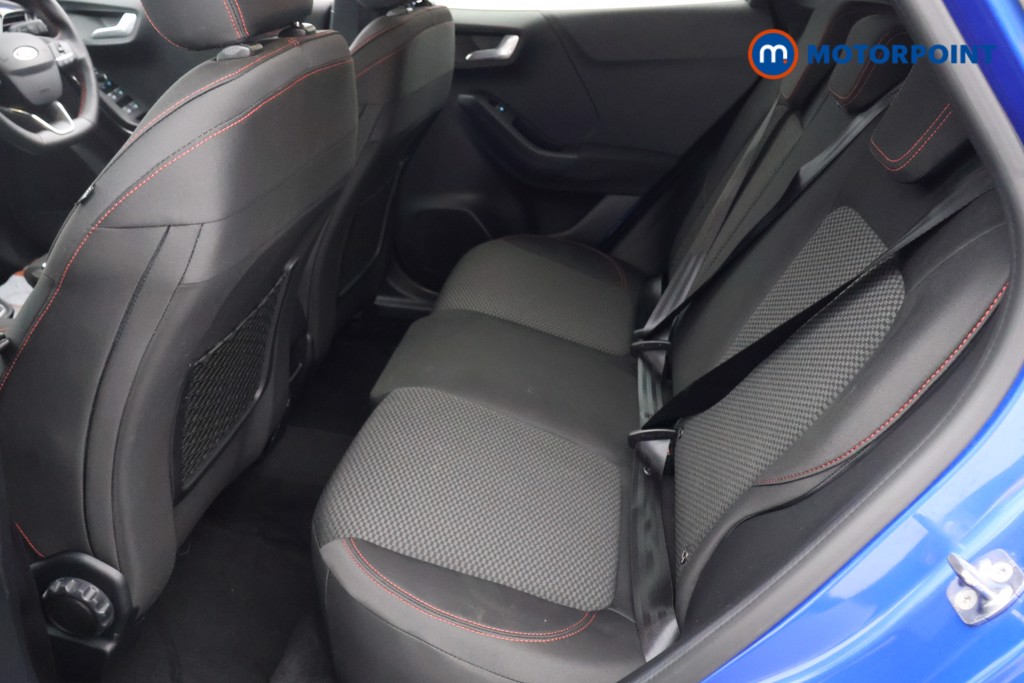 Used Ford Puma 2021 for sale - 77435781: Photo 38