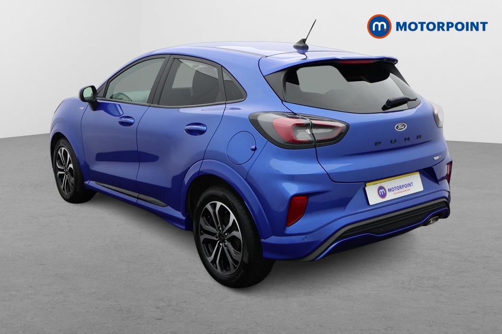 Used Ford Puma 2021 for sale - 77435781: Photo 5