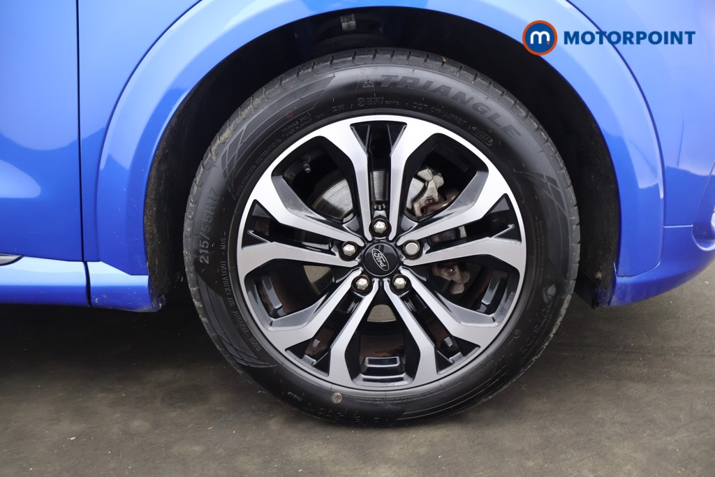 Used Ford Puma 2021 for sale - 77435781: Photo 9