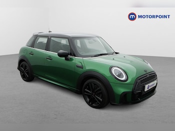 Used MINI Hatch 2021 for sale - 75612833: Photo