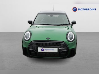 Used MINI Hatch 2021 for sale - 75612833: Photo