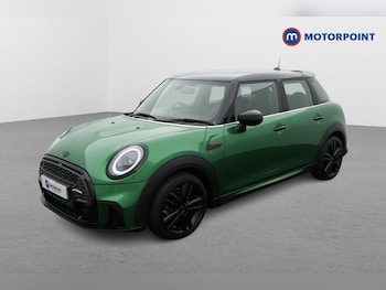Used MINI Hatch 2021 for sale - 75612833: Photo