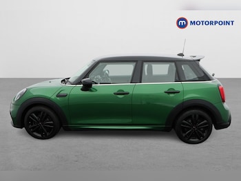 Used MINI Hatch 2021 for sale - 75612833: Photo