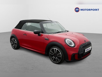 Used MINI Convertible 2021 for sale - 78357303: Photo