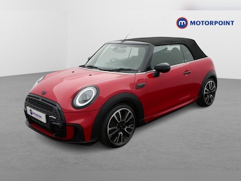 Used MINI Convertible 2021 for sale - 78357303: Photo