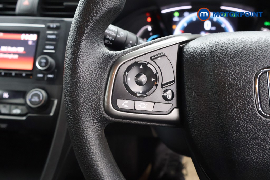 Used Honda Civic 2020 for sale - 77798031: Photo 10