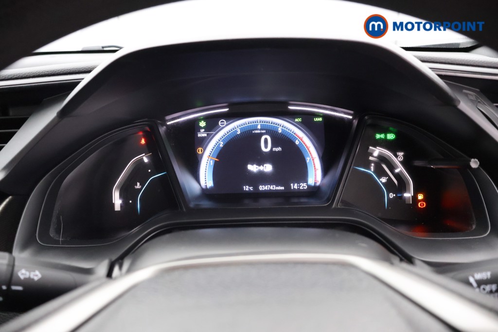 Used Honda Civic 2020 for sale - 77798031: Photo 12