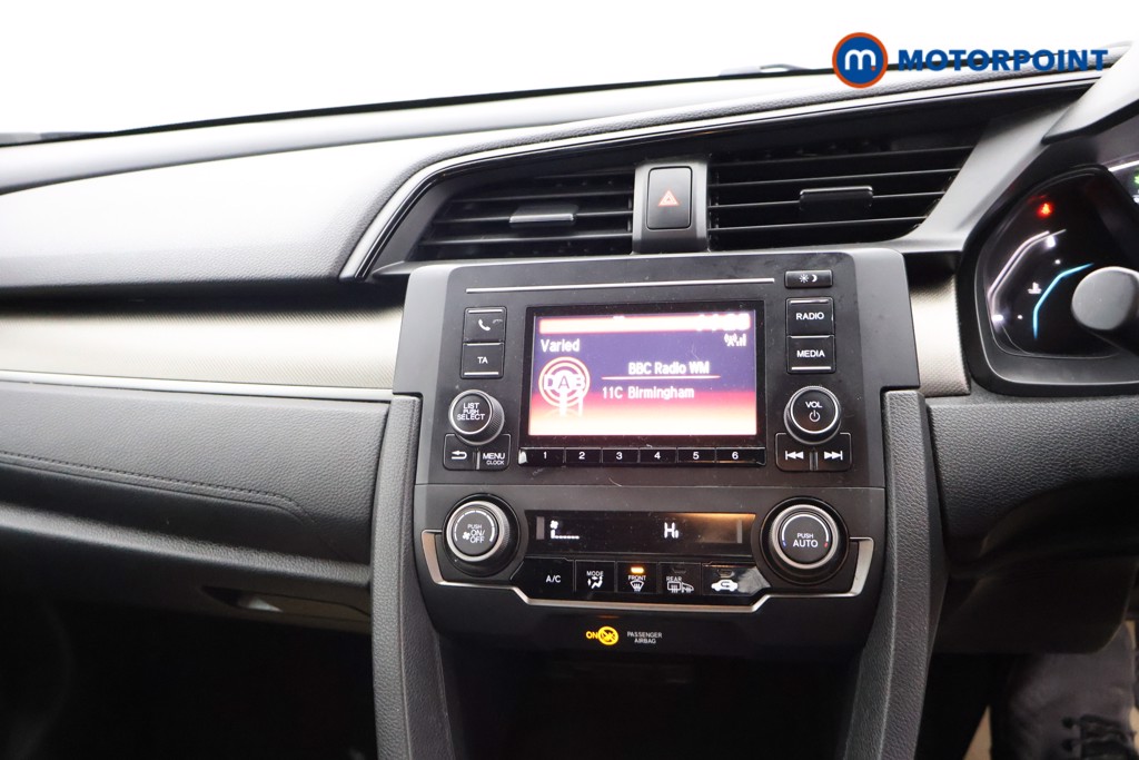 Used Honda Civic 2020 for sale - 77798031: Photo 15