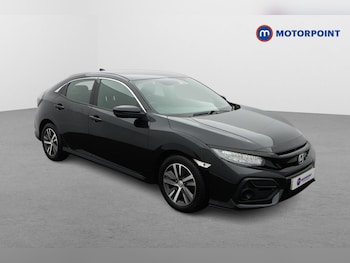 2020 - 1.0 VTEC Turbo 126 SE 5dr