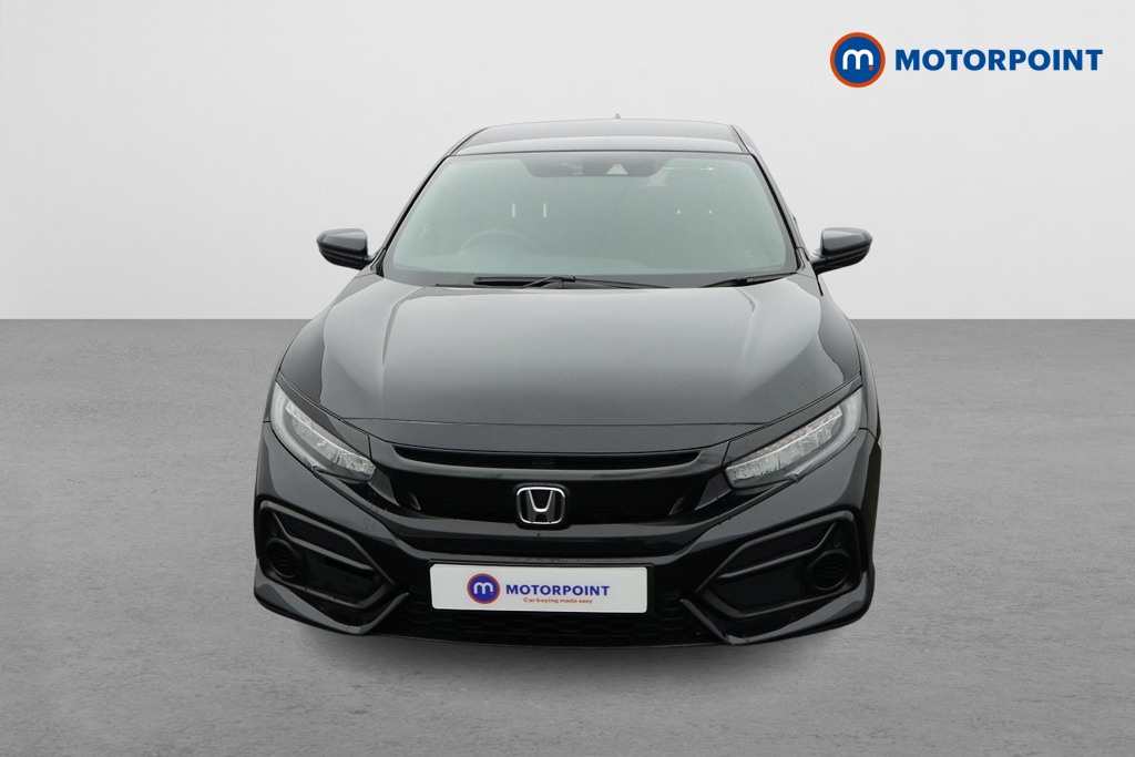 Used Honda Civic 2020 for sale - 77798031: Photo 2