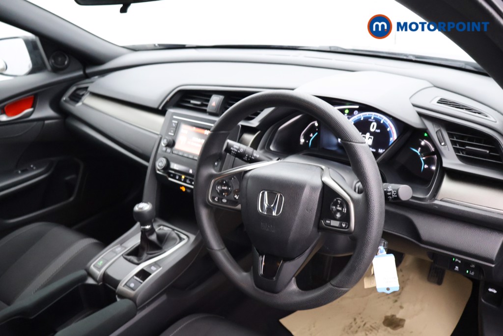 Used Honda Civic 2020 for sale - 77798031: Photo 20