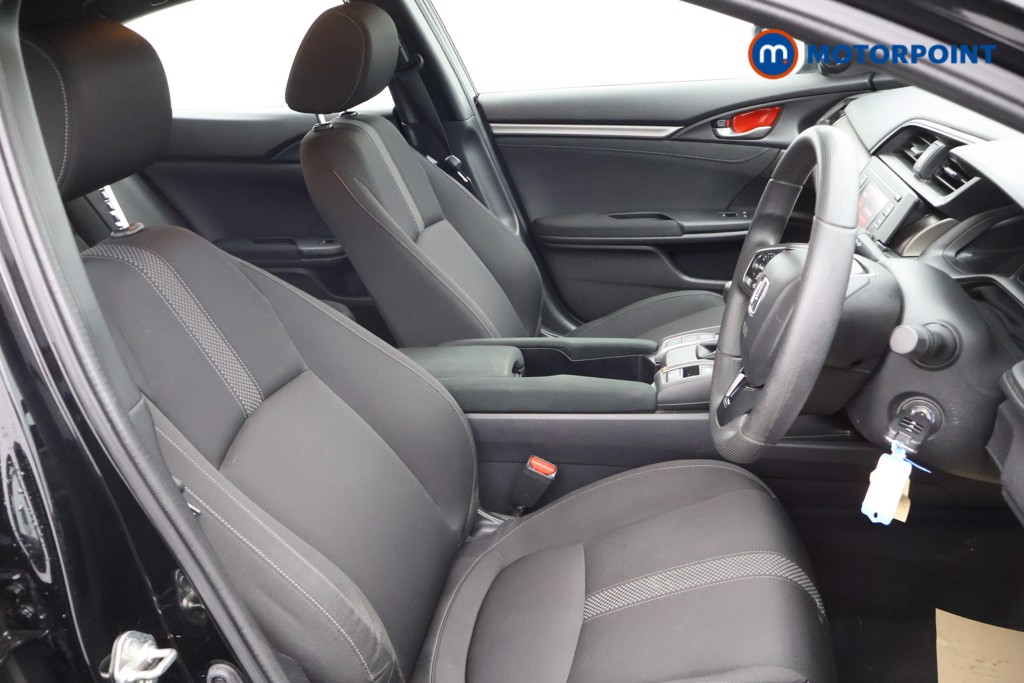 Used Honda Civic 2020 for sale - 77798031: Photo 21