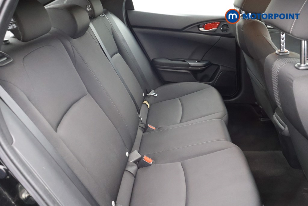 Used Honda Civic 2020 for sale - 77798031: Photo 22