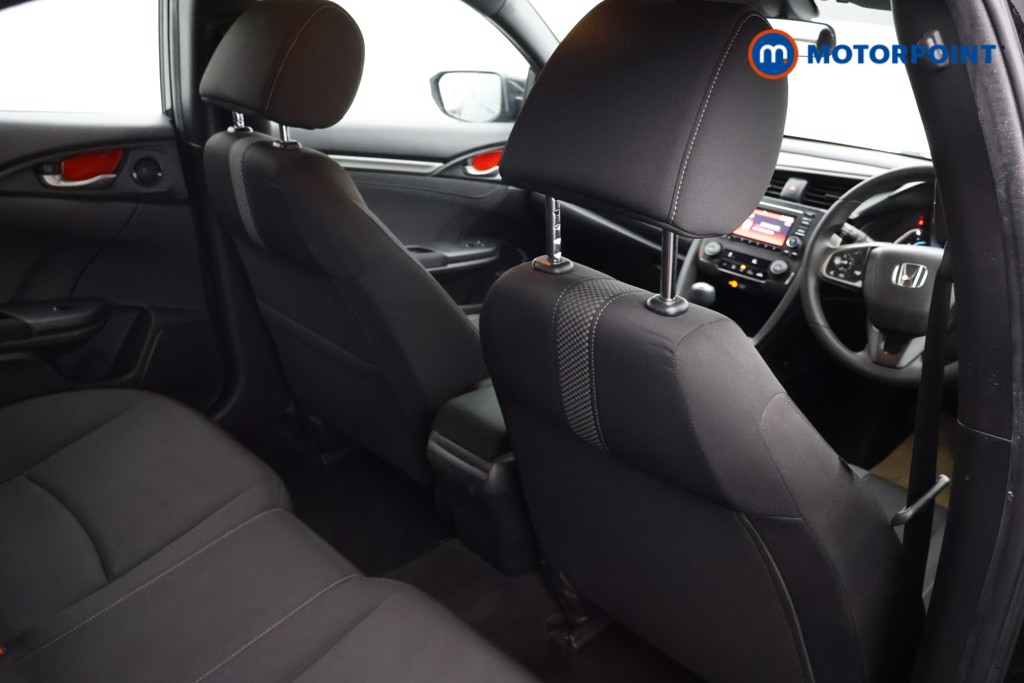 Used Honda Civic 2020 for sale - 77798031: Photo 23