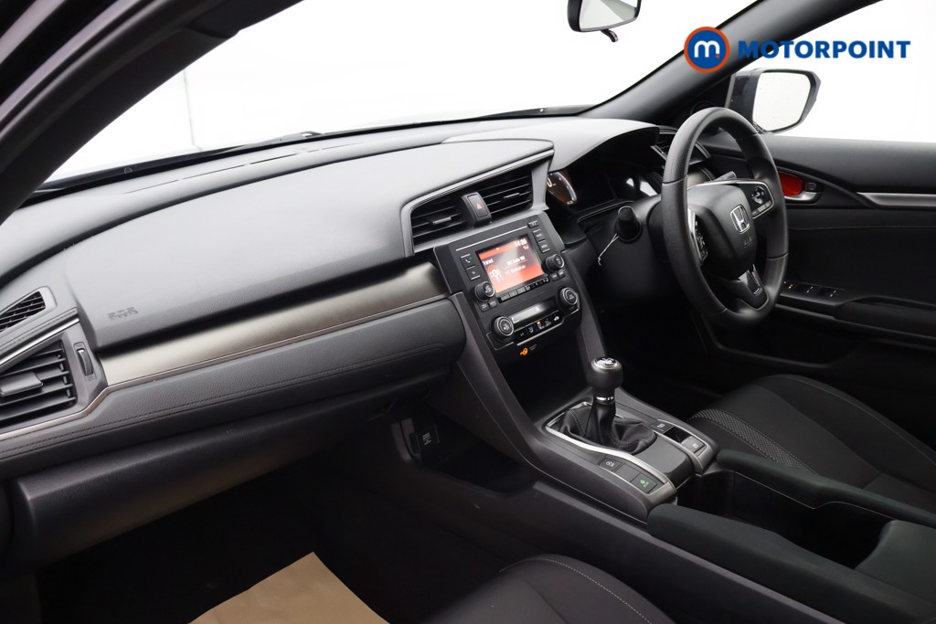 Used Honda Civic 2020 for sale - 77798031: Photo 25