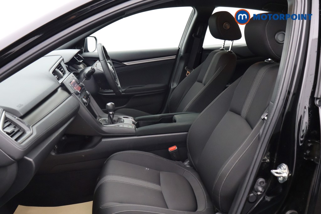 Used Honda Civic 2020 for sale - 77798031: Photo 26