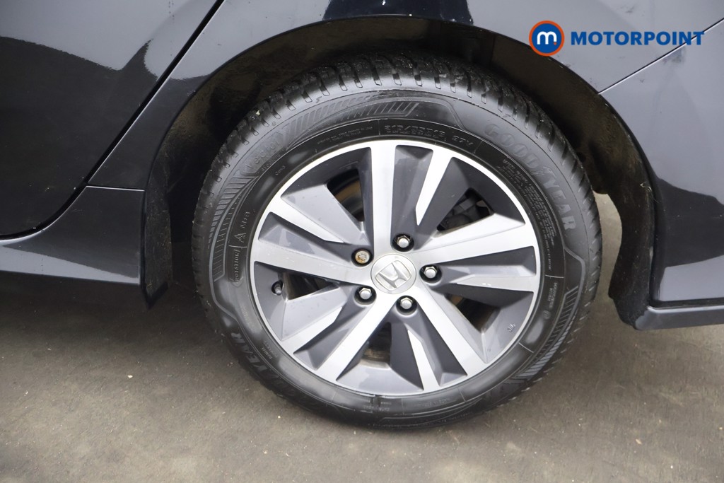 Used Honda Civic 2020 for sale - 77798031: Photo 31