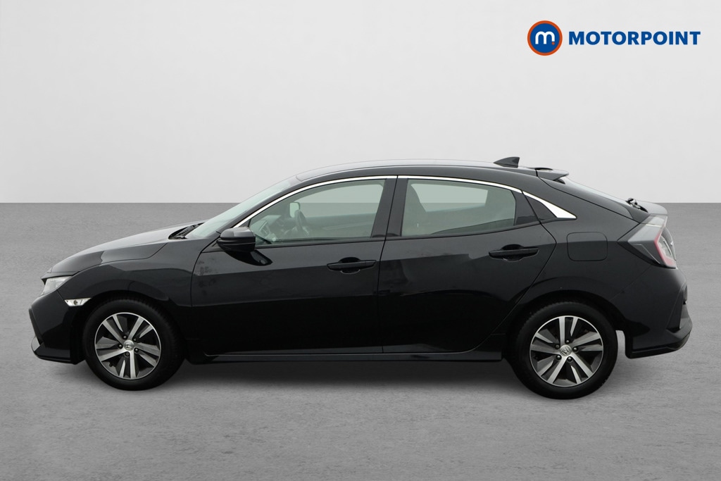Used Honda Civic 2020 for sale - 77798031: Photo 4