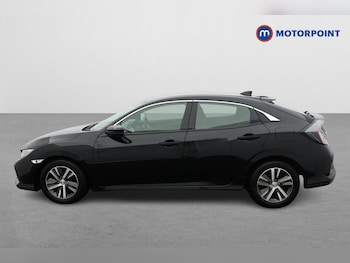 Used Honda Civic 2020 for sale - 77798031: Photo