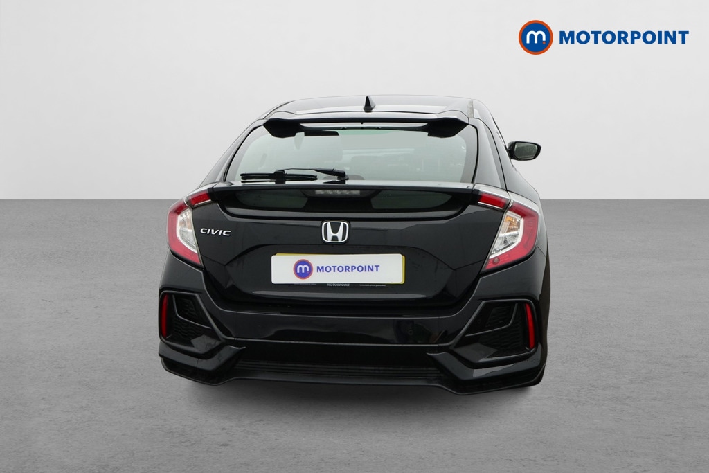 Used Honda Civic 2020 for sale - 77798031: Photo 6