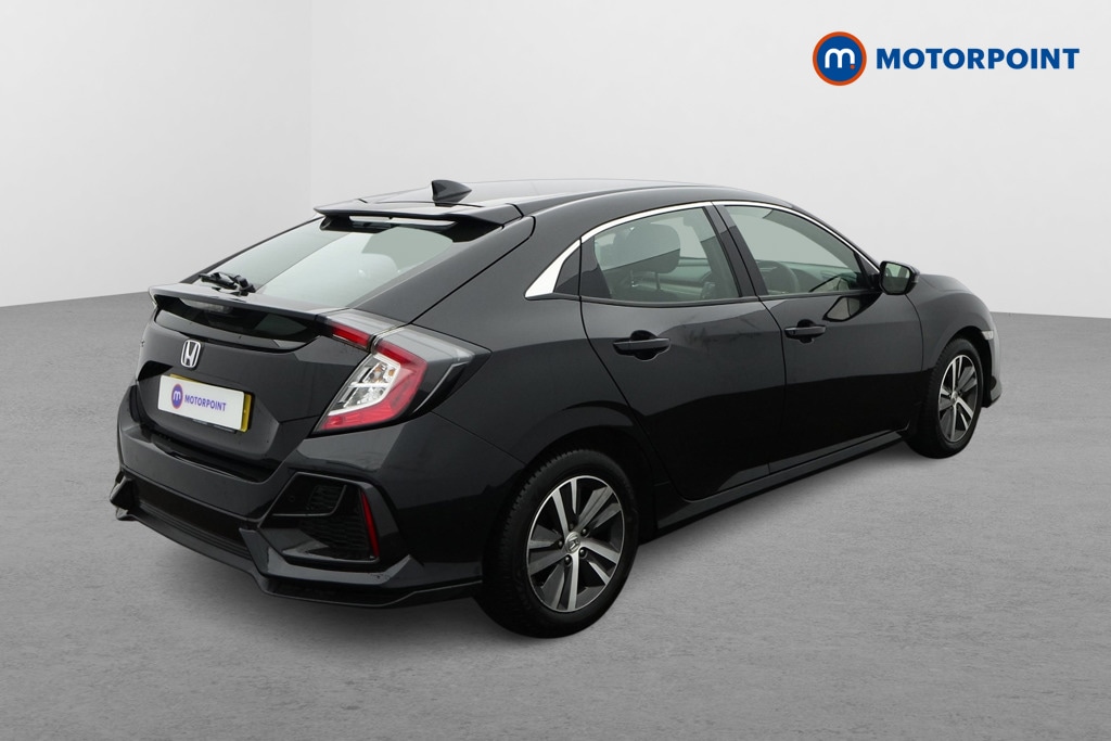 Used Honda Civic 2020 for sale - 77798031: Photo 7