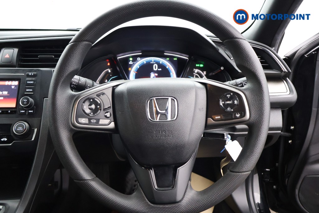 Used Honda Civic 2020 for sale - 77798031: Photo 9