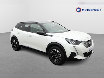 Used Peugeot 2008 2023 for sale - 78792420: Photo