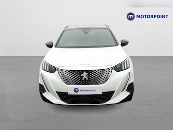 Used Peugeot 2008 2023 for sale - 78792420: Photo