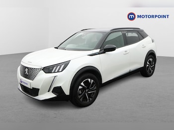 Used Peugeot 2008 2023 for sale - 78792420: Photo