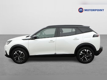 Used Peugeot 2008 2023 for sale - 78792420: Photo