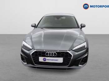 Used Audi A5 2022 for sale - 74890287: Photo