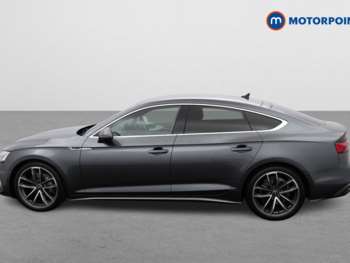 Used Audi A5 2022 for sale - 74890287: Photo
