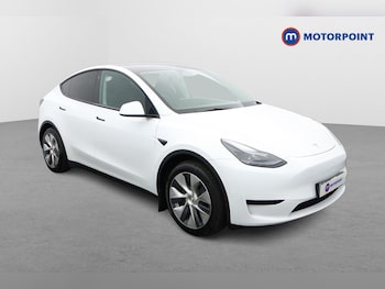 Used Tesla Model Y undefined for sale - 78324791: Photo