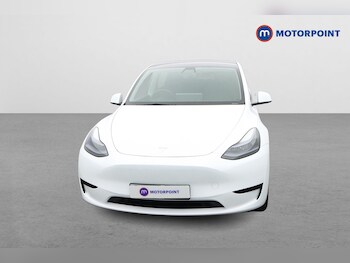 Used Tesla Model Y undefined for sale - 78324791: Photo