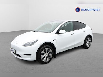 Used Tesla Model Y undefined for sale - 78324791: Photo