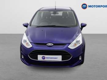 Used Ford B-MAX 2017 for sale - 74971396: Photo