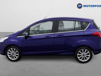 Used Ford B-MAX 2017 for sale - 74971396: Photo