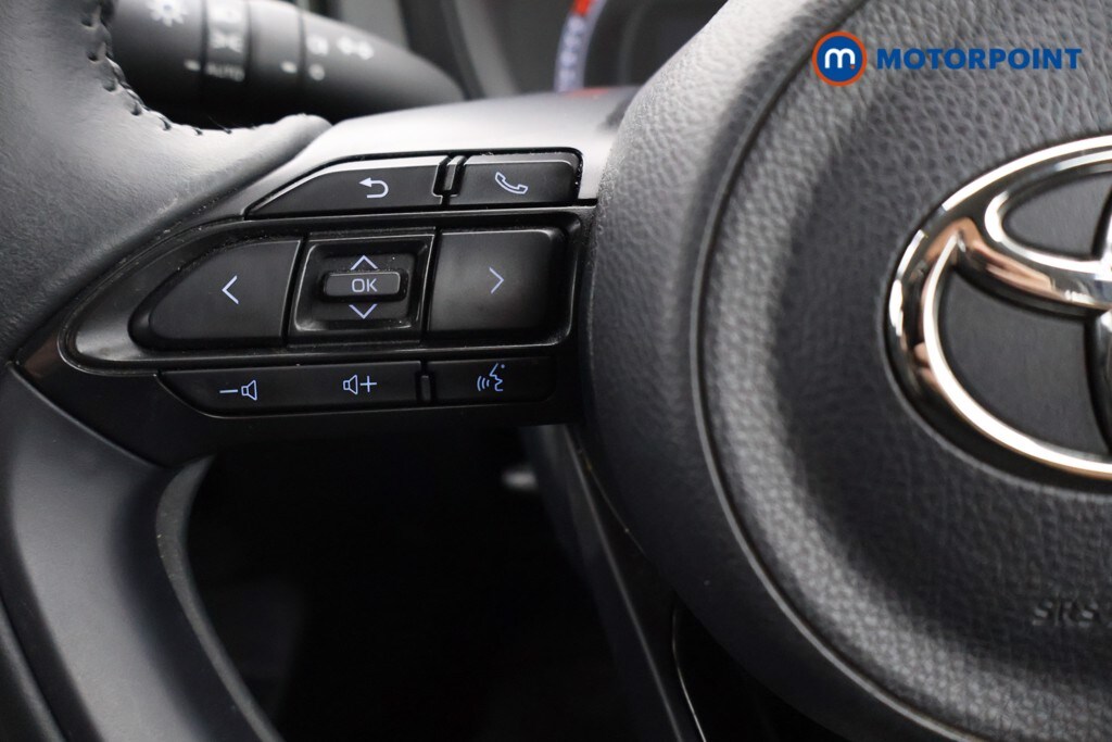 Used Toyota Aygo X 2023 for sale - 77872760: Photo 10