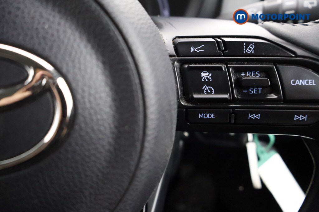 Used Toyota Aygo X 2023 for sale - 77872760: Photo 11