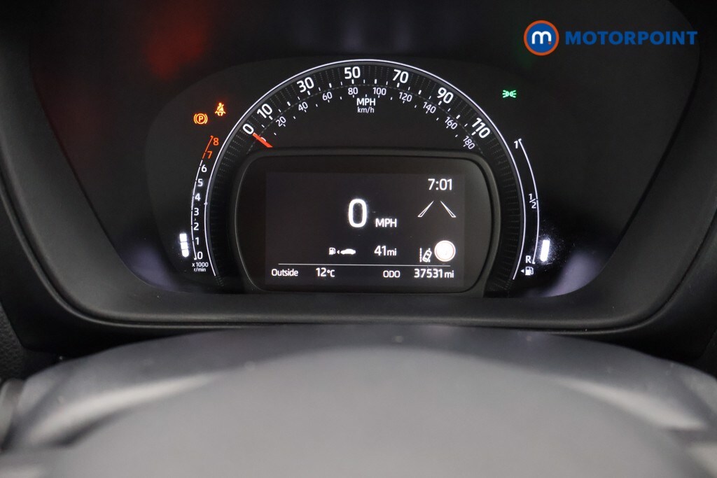 Used Toyota Aygo X 2023 for sale - 77872760: Photo 12