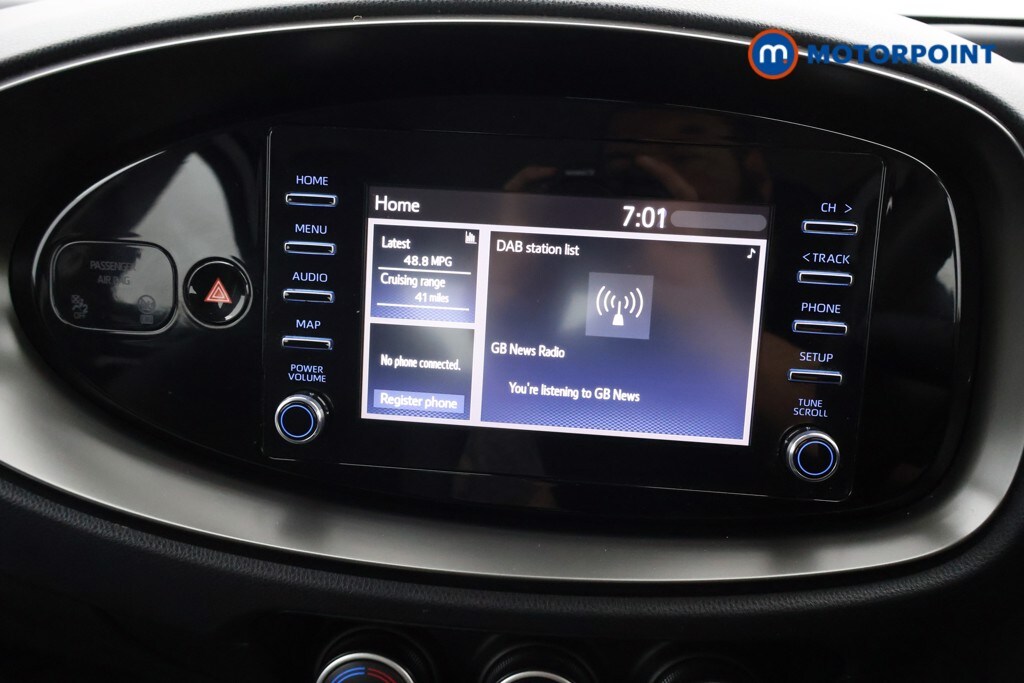 Used Toyota Aygo X 2023 for sale - 77872760: Photo 13