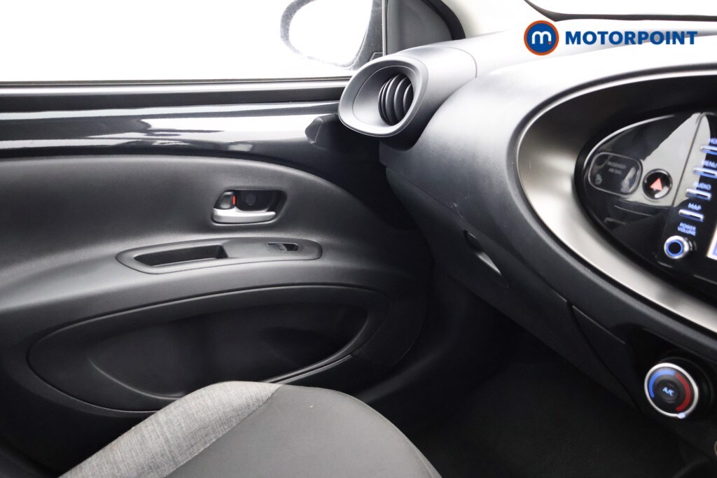 Used Toyota Aygo X 2023 for sale - 77872760: Photo 14