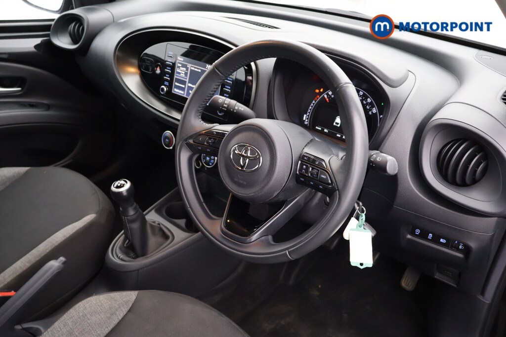 Used Toyota Aygo X 2023 for sale - 77872760: Photo 17