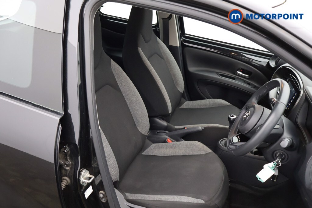 Used Toyota Aygo X 2023 for sale - 77872760: Photo 18