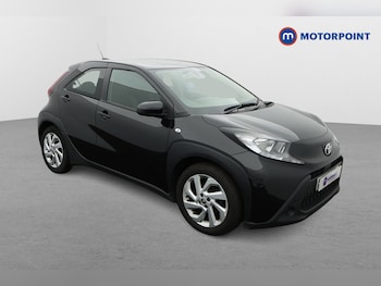 Used Toyota Aygo X 2023 for sale - 77872760: Photo