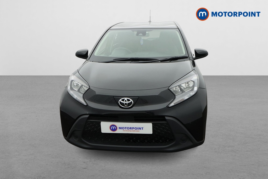 Used Toyota Aygo X 2023 for sale - 77872760: Photo 2